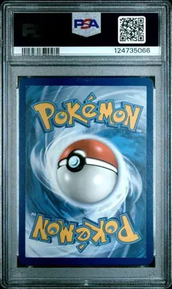 2022 SWSH Pokemon Go Full Art Mewtwo V Alt Art Card 072/078 Graded PSA 10 - Image 2