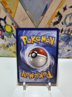Pokemon TCG Ionos Bellibolt ex 188/159 Journey Together Gold Hyper Rare Card NM - Image 2