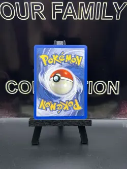 Unown [G] 27/105 Rare Neo Destiny Pokemon Card - Image 4
