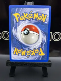 Unown [G] 27/105 Rare Neo Destiny Pokemon Card - Image 5