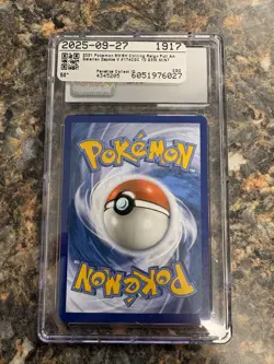 Galarian Zapdos v Alternate Full Art Card 174/198 Chilling Reign CGC 10 Gem Mint - Image 2