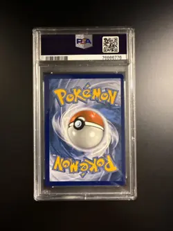 Charizard VSTAR SWSH262 SWSH: Sword & Shield Promo Cards Holo PSA 9 - Image 2