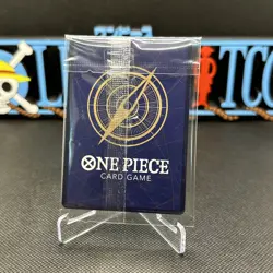 Boa Hancock (Illustration Box Vol.1) - One Piece Promotion Cards ST17-004 - Image 2