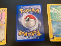 Big Lot of *55* 2002 Pokemon/Aquapolis Cards! ≈ #45-147 **NM GEMS!** (no holos) - Image 3