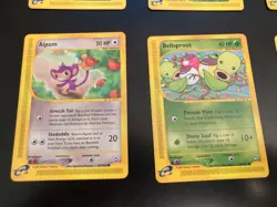 Big Lot of *55* 2002 Pokemon/Aquapolis Cards! ≈ #45-147 **NM GEMS!** (no holos) - Image 5