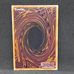 Satellite Synchron LED6-EN025 Unlimited Super Rare NM Near Mint Yu-Gi-Oh! Card - Image 2
