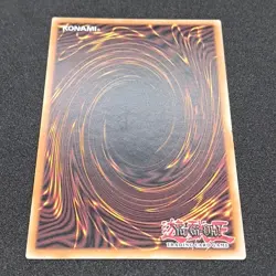 Satellite Synchron LED6-EN025 Unlimited Super Rare NM Near Mint Yu-Gi-Oh! Card - Image 5