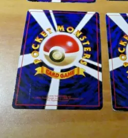 POKEMON POCKET MONSTERS JAPANESE CARD GAME CARTE Golduck LV.28 No.055 JAPAN NM - Image 2