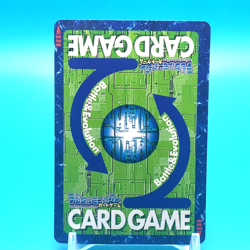 Omnimon Digimon Adventure Card Game Bo-211 Bandai Made in Japan F/S - Image 5