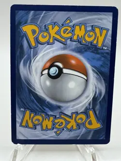 Pokemon TCG Black Star Promo Cards Charizard EX #XY121 Full Art - Image 2