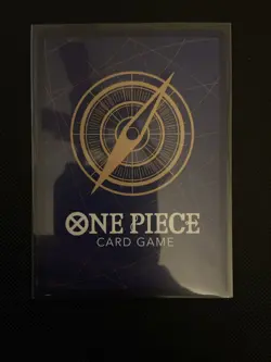 Marco PRB02-008 SR One Piece Card The Best Vol 2 English - Image 2