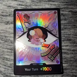 DON Card Charlotte Pudding PRB-02 [Foil] THE BEST vol.2 One Piece English - Image 1