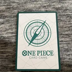 DON Card Charlotte Pudding PRB-02 [Foil] THE BEST vol.2 One Piece English - Image 2