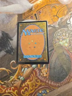 Roiling Vortex MTG Zendikar Rising - Played - - Image 2