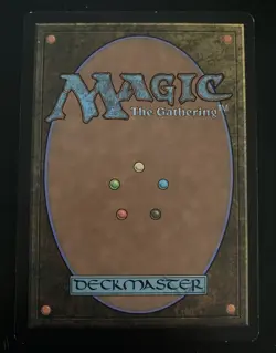 Deep Analysis x1 - Torment - Lightly Played English - Torment - Image 2