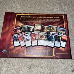 From the Vault: Annihilation Magic The Gathering Wrath Collection - Image 3