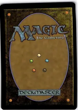 Magic The Gathering Izzet Charm HOLO Uncommon #202 - Image 2