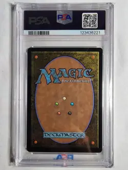 Emrakul, the Promised End 330 (Retro Frame) Innistrad Remastered Regular PSA 10 - Image 2