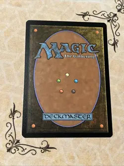 Wild Rose Rebellion - Counterspell (Showcase) Final Fantasy: Through the Ages - Image 2