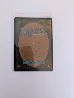 MtG Martha Jones Extended Art R 0363 Doctor Who Magic Gathering - Image 2