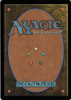 MTG Mountain (0275) Foil NM Outlaws of Thunder Junction OTJ Magic 275 - Image 2