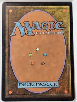 Villainous Wealth - Khans of Tarkir - Magic the Gathering MTG Nice! - Image 2