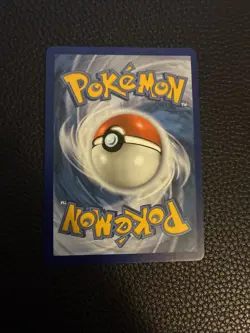 Pokemon Card Cleffa 20/111 Celebrations Classic Collection Near Mint - Image 4