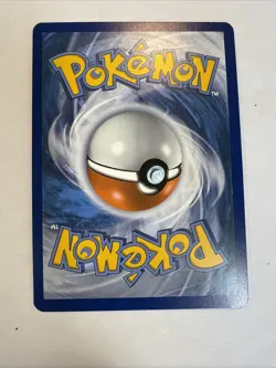 Pokemon TCG XY: Breakthrough M Mewtwo EX Ultra Rare Holo Card 63/162 lp - Image 3