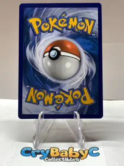 Pokemon Ninetales V 026/192 Rebel Clash Sword & Shield ULTRA RARE - Image 3