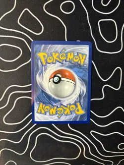 Pokemon TCG M Ampharos EX (Full Art) 88/98 XY-Ancient Origins Ultra Rare - NM - Image 2
