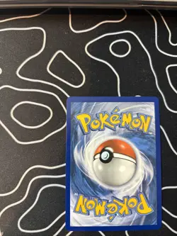 Pokemon TCG M Ampharos EX (Full Art) 88/98 XY-Ancient Origins Ultra Rare - NM - Image 3