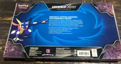 Nintendo Pokemon TCG V-Union Greninja Special Collection - Evolving Skies 820650809071 - Image 2