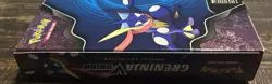Nintendo Pokemon TCG V-Union Greninja Special Collection - Evolving Skies 820650809071 - Image 3