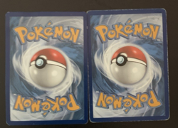 Pokemon TCG Crown Zenith Raikou v GG41, Entei v GG36 HP - Image 2