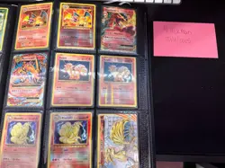 Pokemon XY Evolutions Complete Master Set W/ Reverse Holos & Secret Rares NM - Image 1