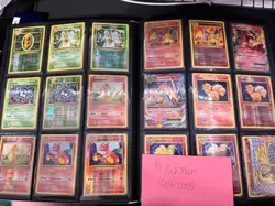 Pokemon XY Evolutions Complete Master Set W/ Reverse Holos & Secret Rares NM - Image 3
