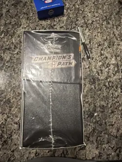 Pokemon TCG Champions Path Elite Trainer Box Sealed ETB SLIGHT TEARS 820650805455 - Image 4