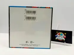 Pokemon TCG Mega Brave m1l Booster Box Japanese Factory Sealed - Image 2