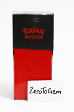Pokemon TCG Scarlet & Violet Destined Rivals Elite Trainer Box - Image 2