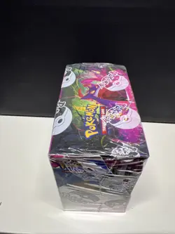 Pokemon TCG Sword Shield Fusion Strike Booster Box 36 Packs, New Sealed - Image 3
