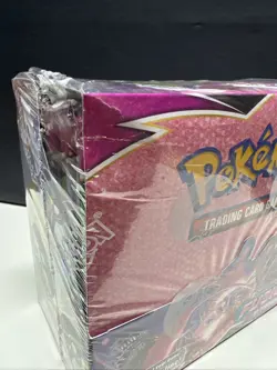 Pokemon TCG Sword Shield Fusion Strike Booster Box 36 Packs, New Sealed - Image 4