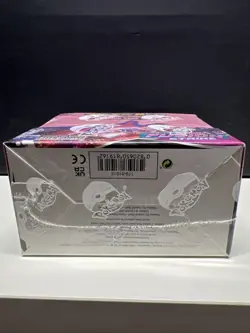 Pokemon TCG Sword Shield Fusion Strike Booster Box 36 Packs, New Sealed - Image 5