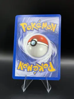 Dark Octillery Reverse Holo Stamp 8/109 ex Team Rocket Returns 2004 LP Pokemon - Image 2