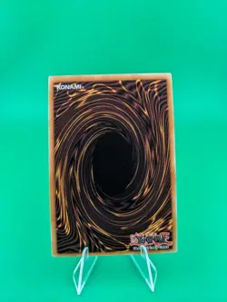 Yu-Gi-Oh! Qliphort Scout RA04-EN236 Quarter Century Secret Rare - Image 4
