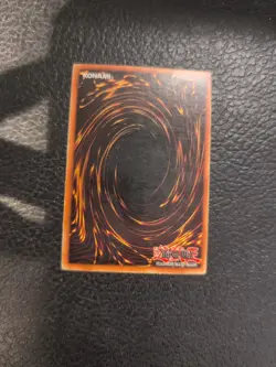 Yu-Gi-Oh! Graceful Charity SDP-040 Super Rare Unlimited Edition LP - Image 2