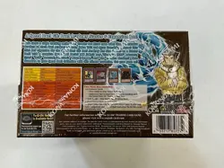 Yugioh Speed Duel GX Midterm Paradox Mini 6-Box Factory Sealed Display - Image 3