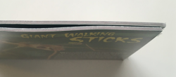 Weird N' Wild Creatures - Nightmares of Nature Cards Pack of 10 Set of 2 (New) - Image 4