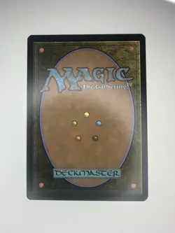 Morophon, the Boundless - Modern Horizons (MH1) Mythic Rare -NM- Magic MTG Card - Image 2