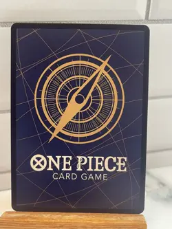 One Piece Card Game: Jinbe ST10-005 Starter Deck 10:Ultra Deck [ENGLISH] - Image 2