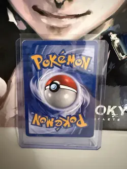 Pokemon TCG Light Flareon Card 46/105 Neo Destiny Regular - Image 2
